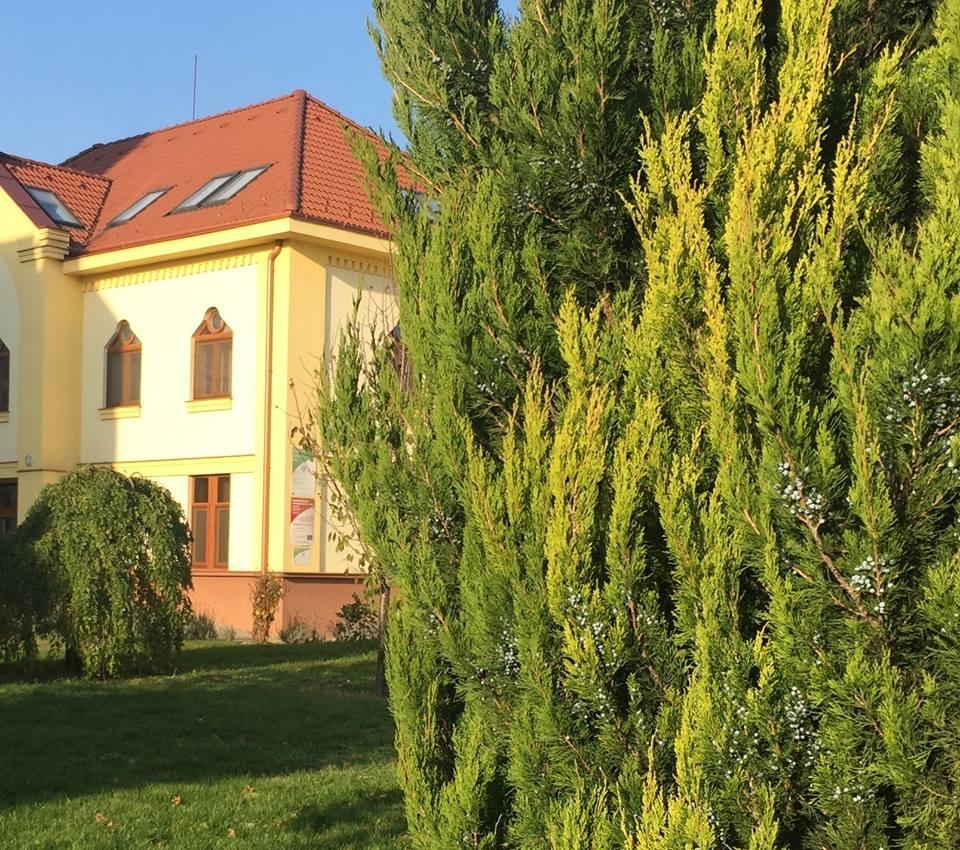 Mamre Szallo Hajduboszormeny Εξωτερικό φωτογραφία