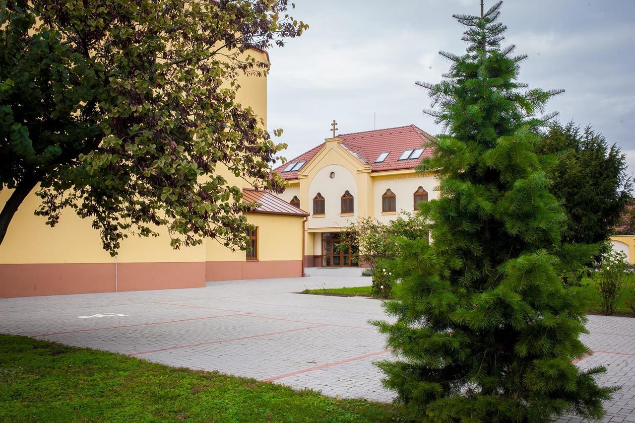 Mamre Szallo Hajduboszormeny Εξωτερικό φωτογραφία